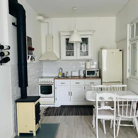 Gemini Homes Ringi 派尔努