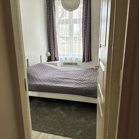 Gemini Homes Ringi * Parnu