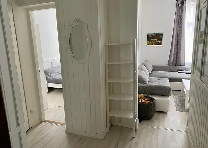 Gemini Homes Ringi Lejlighed Pärnu