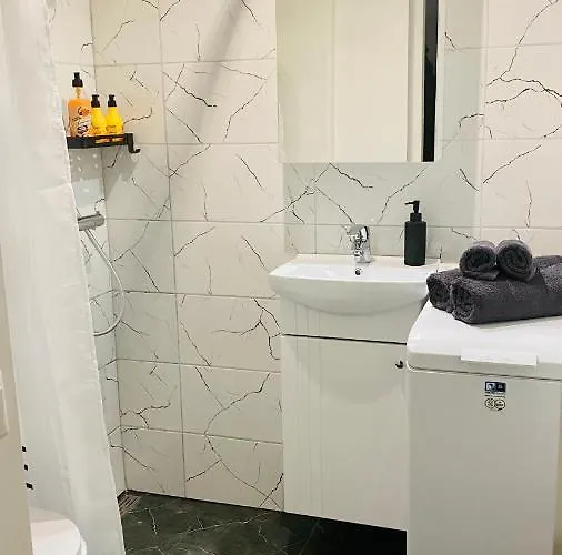 Gemini Homes Ringi Lejlighed Pärnu