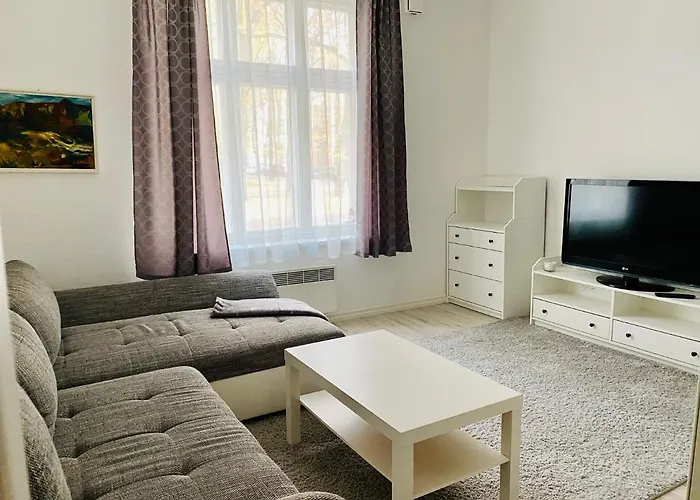 Gemini Homes Ringi Lejlighed