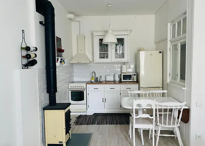 Gemini Homes Ringi Pärnu