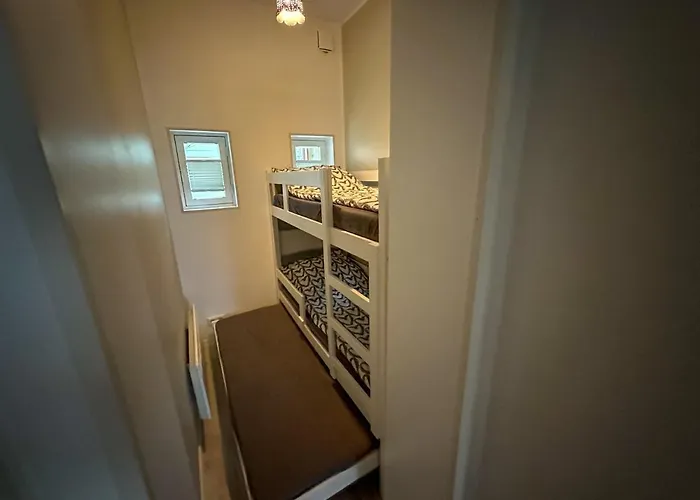 Gemini Homes Ringi Pärnu